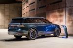 Lincoln Aviator 2018 года